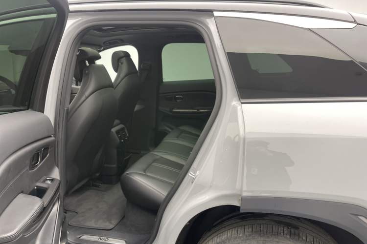 Used Nio ES6 2020 420 km Sport Edition Interior 6
