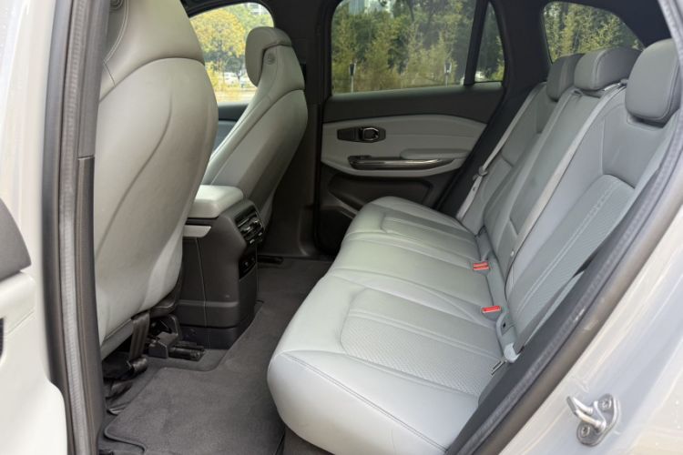 Used Nio ES6 2020 455KM Sport Edition Interior 7