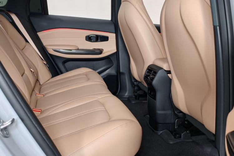 Used Nio ES6 2020 420 km Sport Edition Interior 7