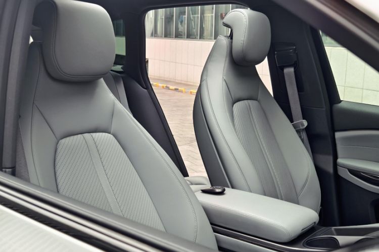 Used Nio ES6 2020 610 km Performance Version Interior 7