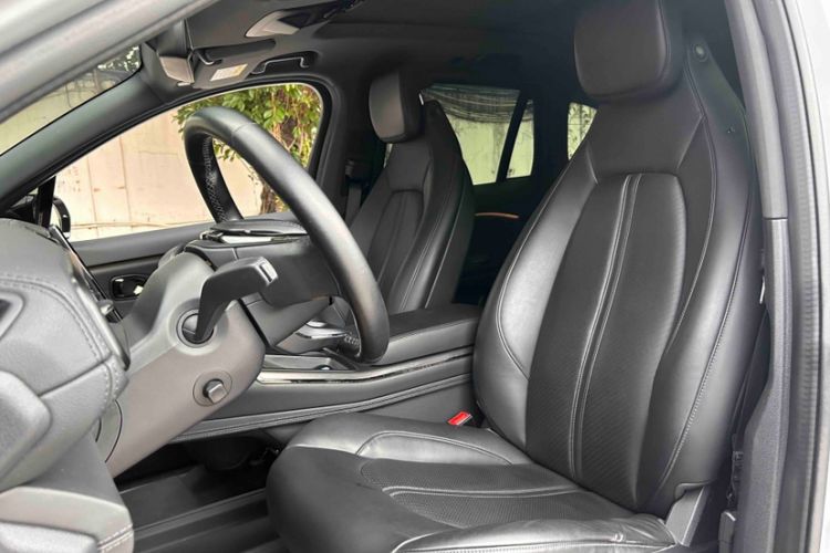Used Nio ES6 2020 420 km Sport Edition Interior 9