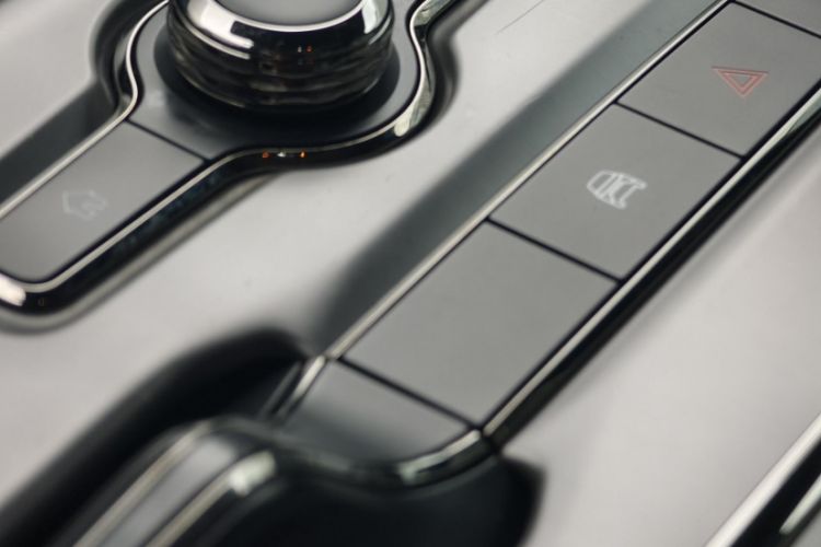 Used Nio ES6 2020 610 km Performance Version Interior 9