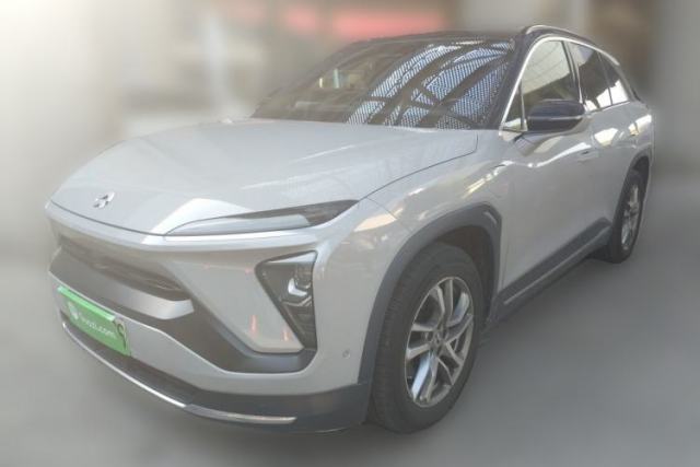 Used Nio ES6 2020 455KM Sport Edition