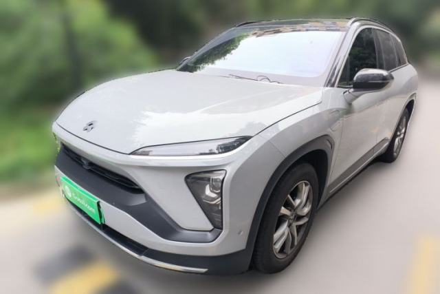 Used Nio ES6 2020 420 km Sport Edition