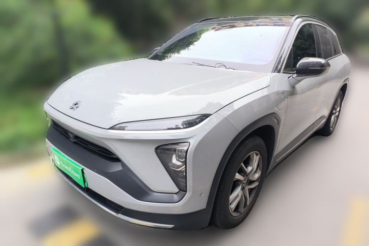 Used Nio ES6 2020 420 km Sport Edition Guazi used car, China used car export, Used car for sale, Used  cars, Cheapest cars for sale