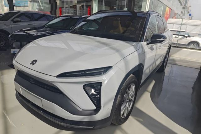 Used Nio ES6 2020 600 km Sport Edition