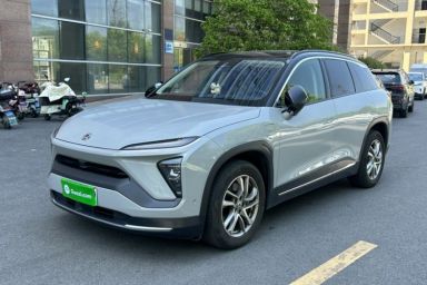 Used Nio ES6 2020 600 km Sport Edition