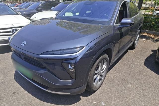 Used Nio ES6 2020 455KM Sport Edition