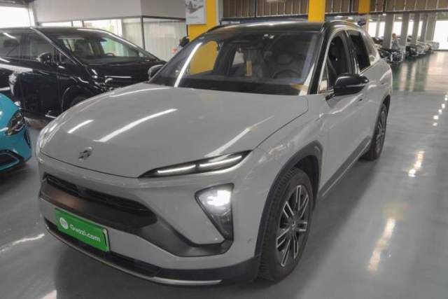 Used Nio ES6 2020 430KM Performance Version
