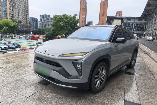 Used Nio ES6 2020 600 km Sport Edition