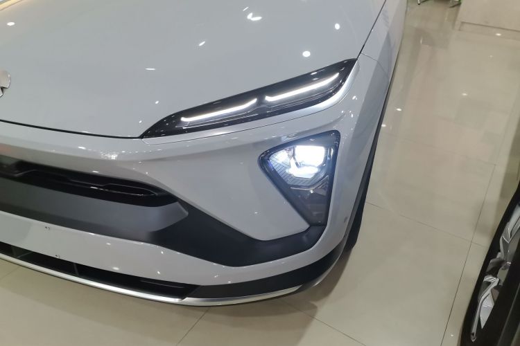 Used Nio ES6 2020 420 km Sport Edition Left Front Headlight