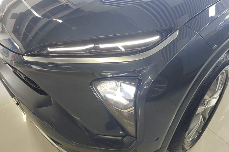 Used Nio ES6 2020 455KM Sport Edition Left Front Headlight