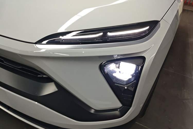 Used Nio ES6 2020 455KM Sport Edition Left Front Headlight