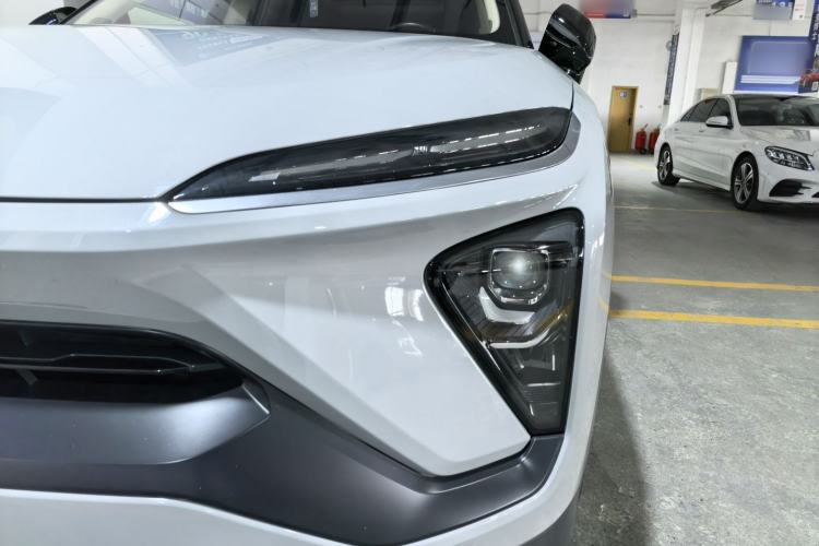 Used Nio ES6 2020 430KM Performance Version Left Front Headlight
