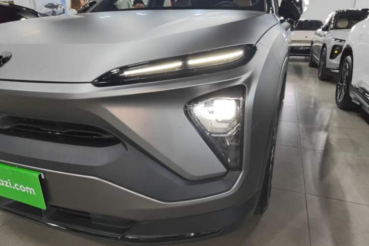 Used Nio ES6 2020 600 km Sport Edition Left Front Headlight