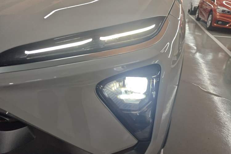 Used Nio ES6 2020 455KM Sport Edition Left Front Headlight