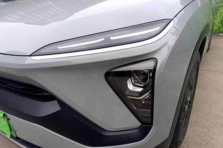 Used Nio ES6 2020 420 km Sport Edition Left Front Headlight