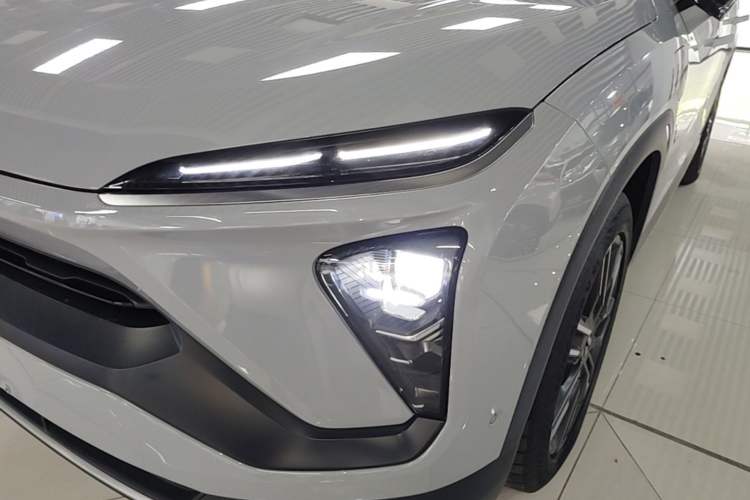 Used Nio ES6 2020 455KM Sport Edition Left Front Headlight