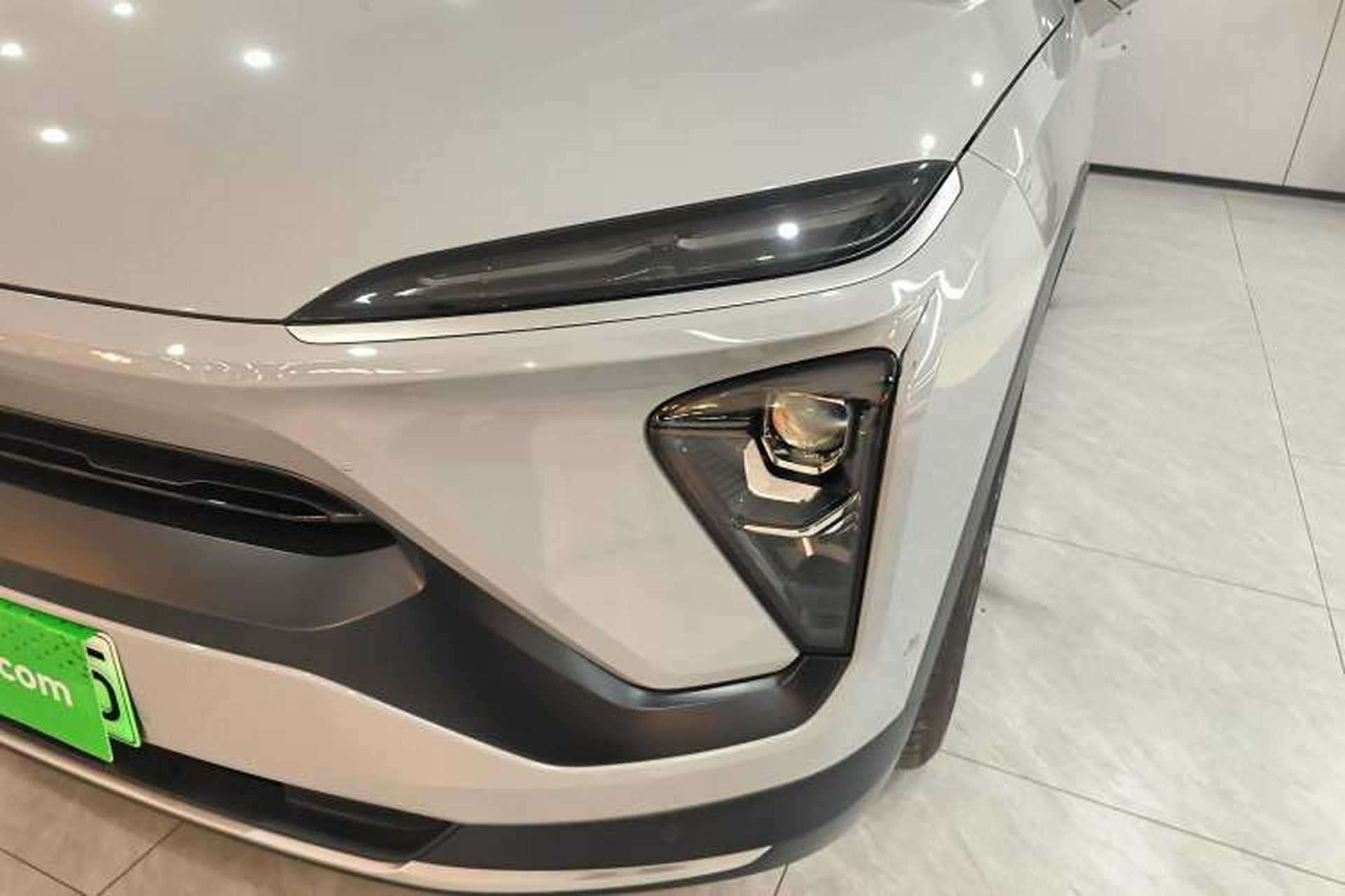 Used Nio ES6 2020 420 km Sport Edition Left Front Headlight