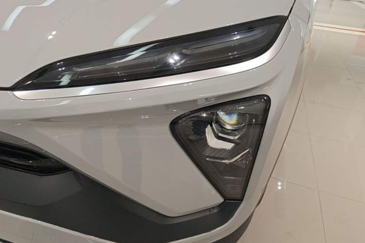 Used Nio ES6 2020 420 km Sport Edition Left Front Headlight