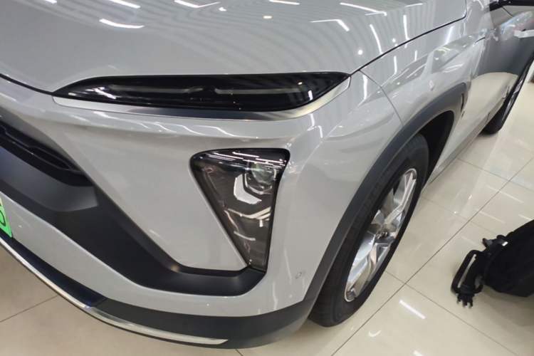 Used Nio ES6 2020 455KM Sport Edition Left Front Headlight