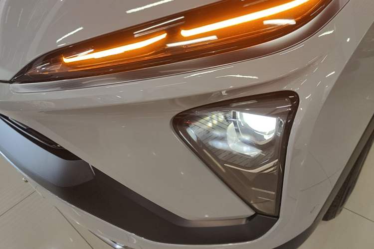 Used Nio ES6 2020 420 km Sport Edition Left Front Headlight