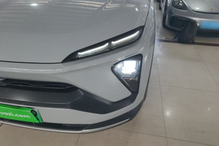 Used Nio ES6 2020 420 km Sport Edition Left Front Headlight