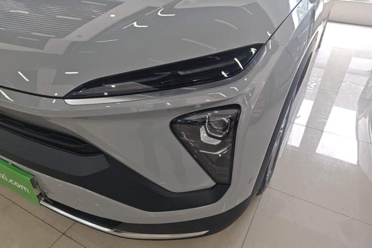Used Nio ES6 2020 465 km Signature Edition Left Front Headlight