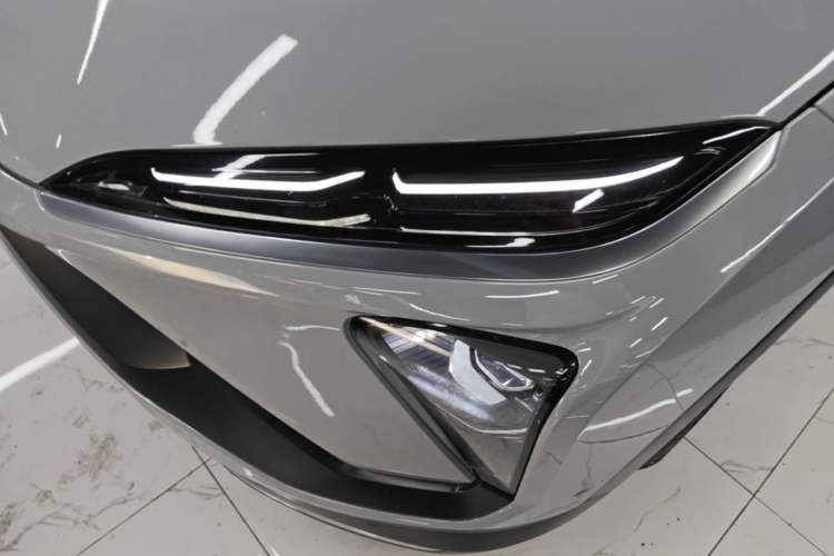 Used Nio ES6 2020 430KM Performance Version Left Front Headlight