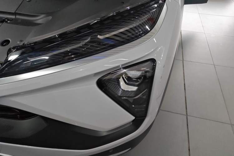 Used Nio ES6 2020 490 km Sport Edition Left Front Headlight