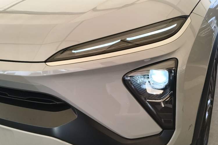 Used Nio ES6 2020 420 km Sport Edition Left Front Headlight