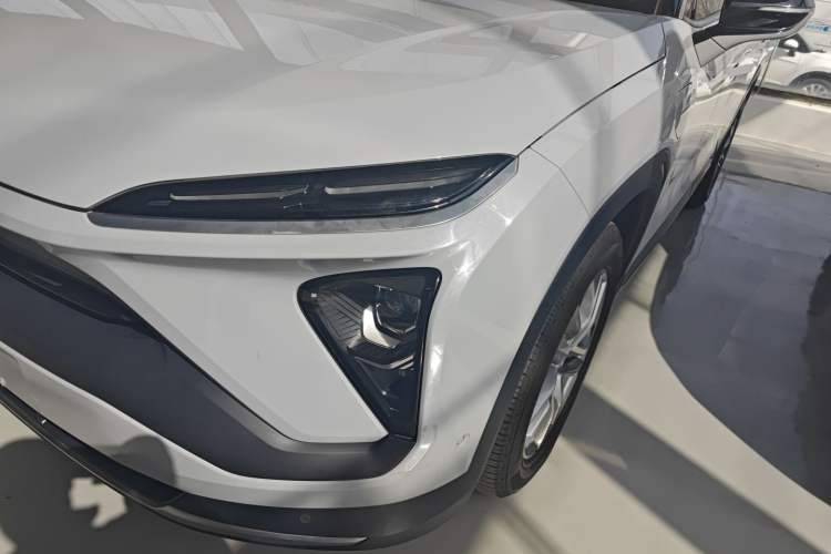 Used Nio ES6 2020 600 km Sport Edition Left Front Headlight