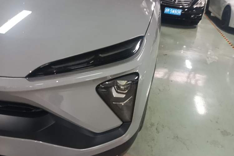 Used Nio ES6 2020 600 km Sport Edition Left Front Headlight