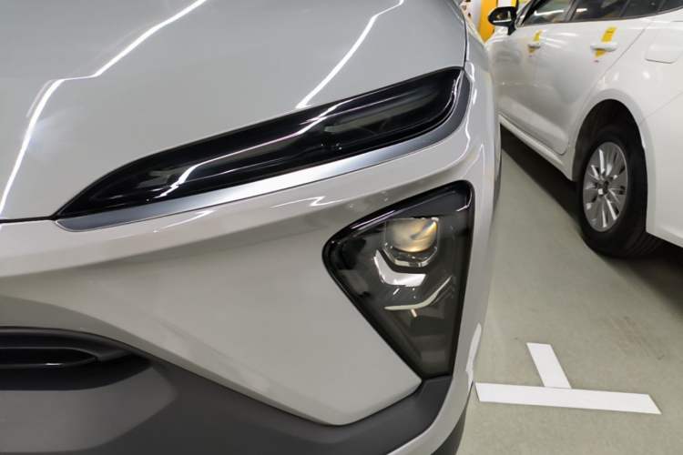 Used Nio ES6 2020 420 km Sport Edition Left Front Headlight