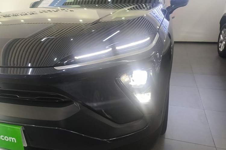 Used Nio ES6 2020 600 km Sport Edition Left Front Headlight