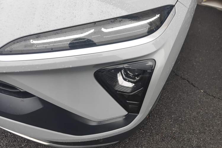 Used Nio ES6 2020 600 km Sport Edition Left Front Headlight