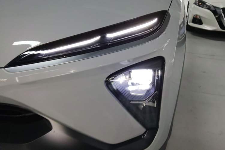 Used Nio ES6 2020 455KM Sport Edition Left Front Headlight