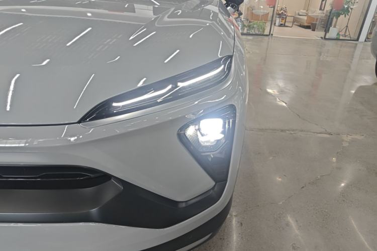 Used Nio ES6 2020 420 km Sport Edition Left Front Headlight