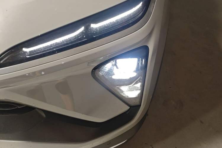 Used Nio ES6 2020 600 km Sport Edition Left Front Headlight