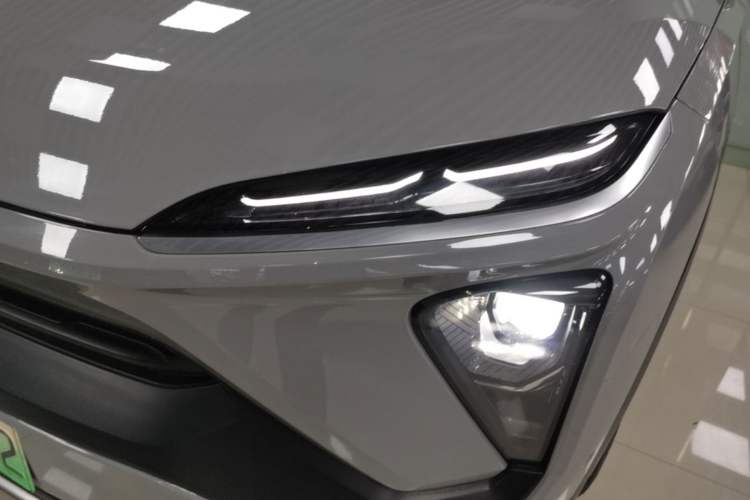 Used Nio ES6 2020 490 km Sport Edition Left Front Headlight