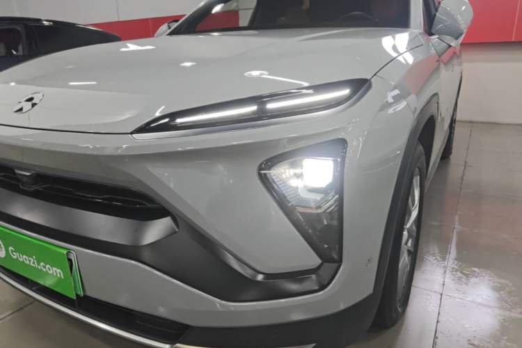 Used Nio ES6 2020 420 km Sport Edition Left Front Headlight