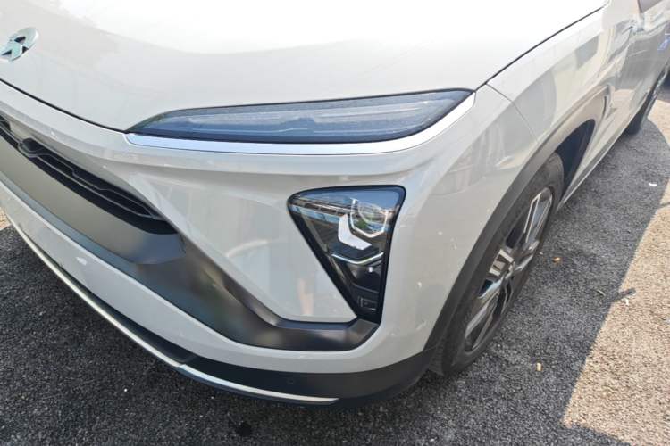 Used Nio ES6 2020 455KM Sport Edition Left Front Headlight