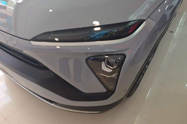 Used Nio ES6 2020 420 km Sport Edition Left Front Headlight