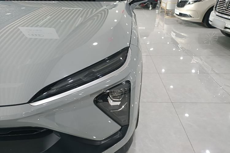 Used Nio ES6 2020 420 km Sport Edition Left Front Headlight