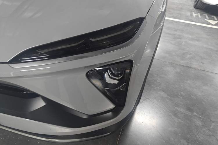Used Nio ES6 2020 600 km Sport Edition Left Front Headlight