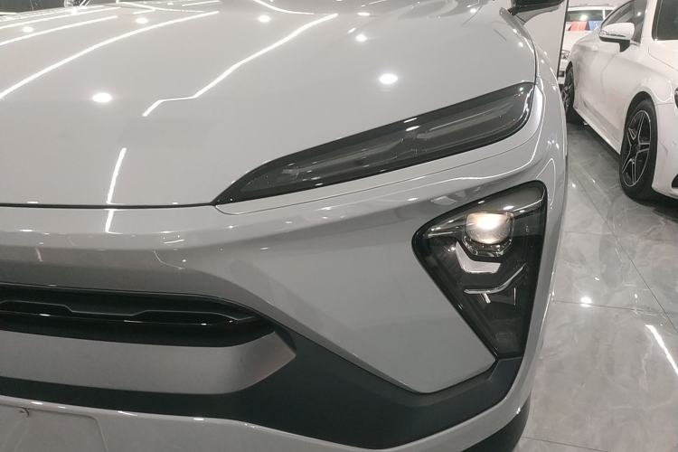 Used Nio ES6 2020 420 km Sport Edition Left Front Headlight
