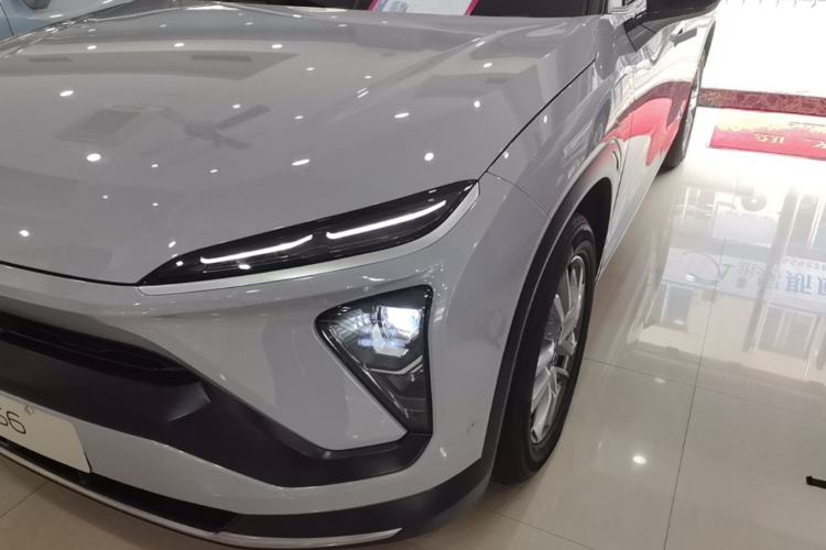 Used Nio ES6 2020 420 km Sport Edition Left Front Headlight