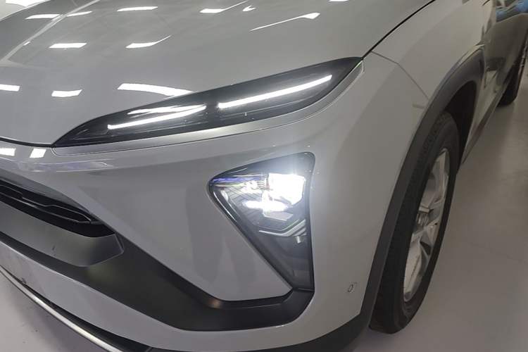 Used Nio ES6 2020 455KM Sport Edition Left Front Headlight