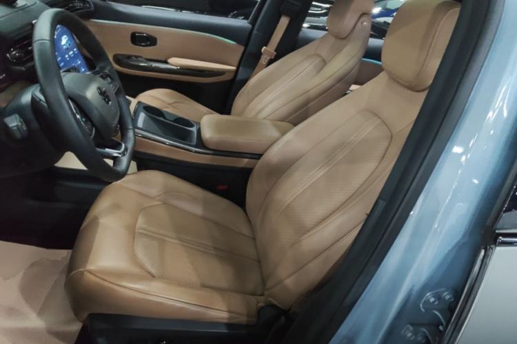 Used Nio ES6 2020 600 km Sport Edition Left Front Seat