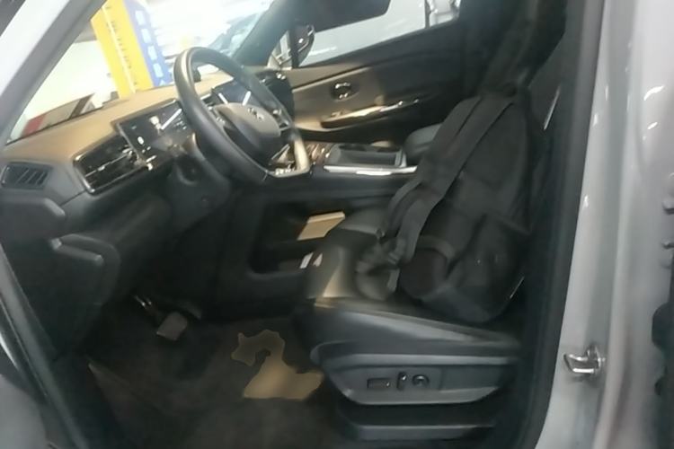 Used Nio ES6 2020 455KM Sport Edition Left Front Seat